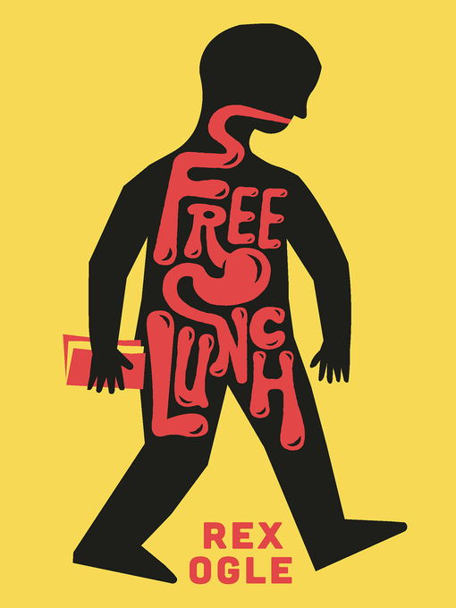 Rex Ogle创作的Free Lunch作品的详细信息 - 需进入等候名单